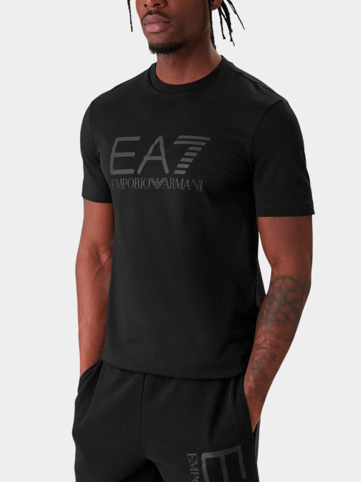 Футболки и поло EA7 модель 7M001412-AF22264-MC005 Фото