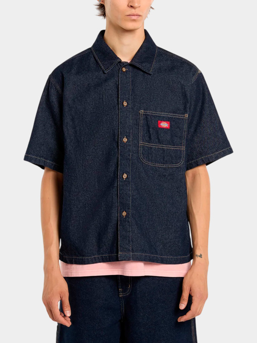 Рубашки Dickies модель DK0A88PHRIN1 Фото