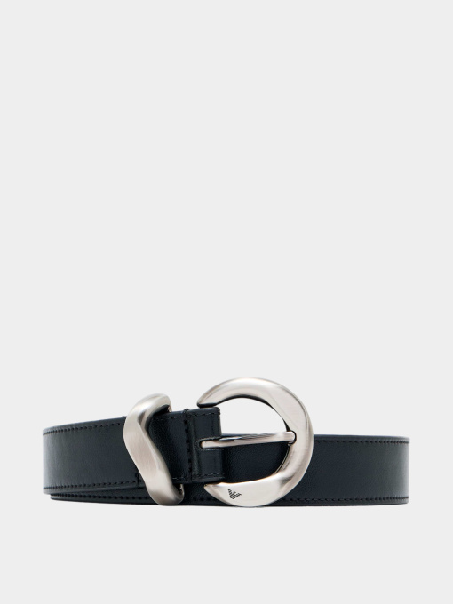 Ремни Emporio Armani модель EW004916-AF13383-UC001 Фото