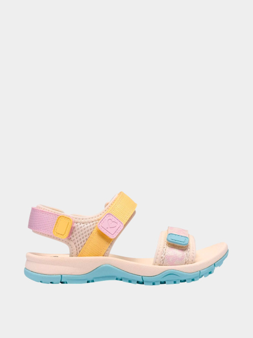 Сандалдар Clarks үлгі 26187216 Фото
