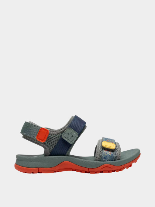 Сандалдар Clarks үлгі 26187214 Фото