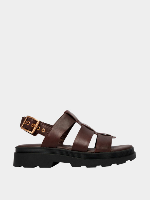 Сандалии Clarks модель 26186095 Фото
