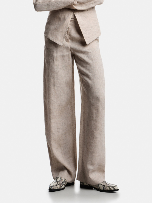 Брюки Emporio Armani модель EW003973-TE10381-O1004 Фото