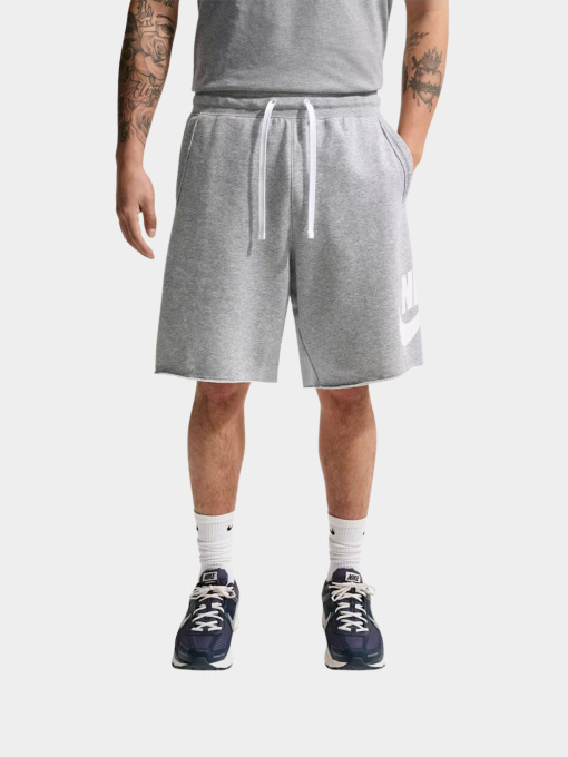 Шорты NIKE модель DX0502-063 Фото