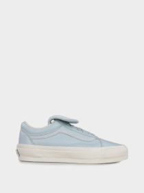 Кеды Vans модель VN000VAGFOA1 Фото