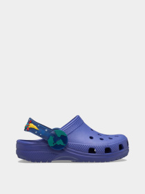 Шлёпанцы Crocs модель 211892-4WH Фото