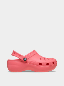 Шлёпанцы Crocs модель 206750-6UI Фото