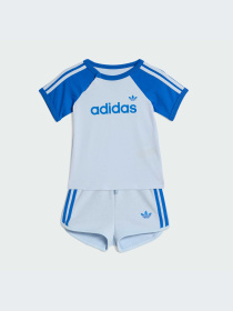 Костюмы Adidas Adicolor модель KD1057-KZ Фото