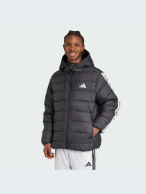 Куртки и дубленки Adidas модель JM8355-KZ Фото