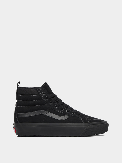 Кеды Vans модель VN000EB4BKA1 Фото