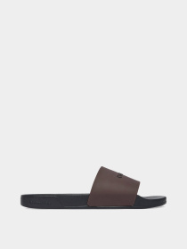 Шлёпанцы Calvin Klein модель HM0HM02107-0KP Фото