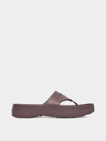 Шлёпанцы Calvin Klein модель HW0HW02957-PD8 Фото