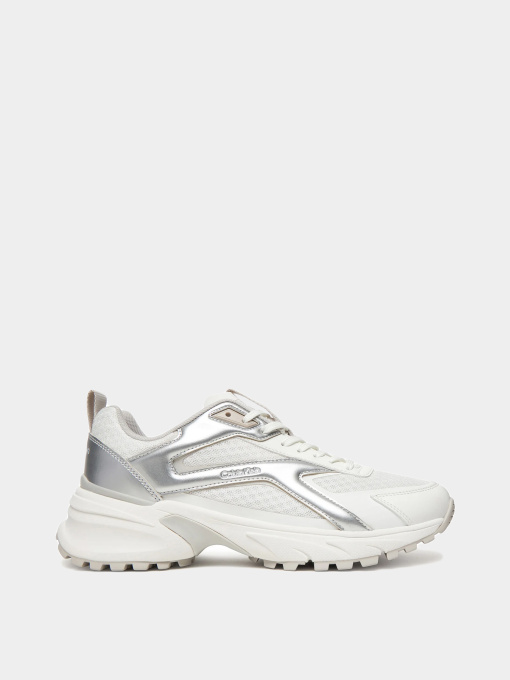 Кроссовки Calvin Klein модель HW0HW03140-05Y Фото