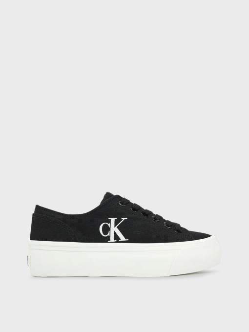 Кеды Calvin Klein модель YW0YW01763-0GM Фото