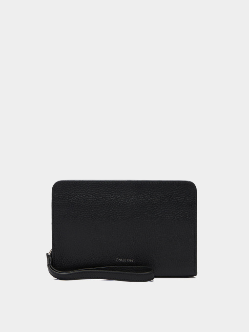 Кошельки Calvin Klein модель LV04D1153G-UB1 Фото