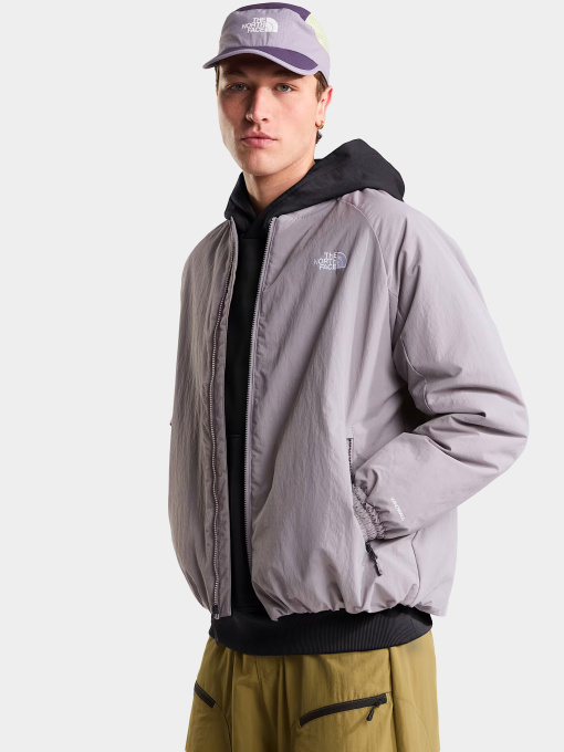 Куртки и дубленки The North Face модель NF0A8G8YG7O1 Фото