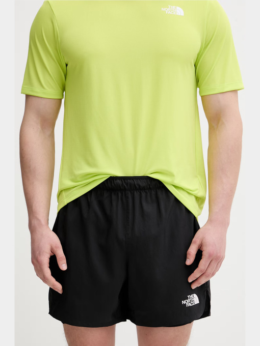 Шорты The North Face модель NF0A8G2VJK31 Фото