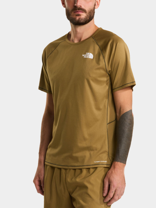 Футболкалар мен поло жейделер The North Face үлгі NF0A8BBP2EL1 Фото