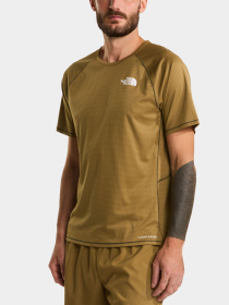 Футболкалар мен поло жейделер The North Face үлгі NF0A8BBP2EL1 Фото