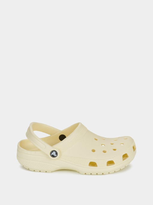 Шлёпанцы Crocs модель 10001-7CJ Фото