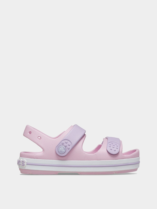 Сандалии Crocs модель 209423-84I Фото