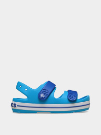 Сандалии Crocs модель 209423-4MO Фото