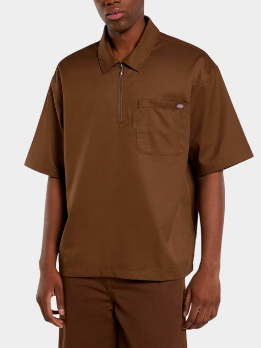 Футболки и поло Dickies модель DK0A88PI0TB1 Фото