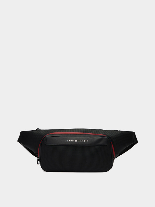 Сумки Tommy Hilfiger модель AM0AM14159-BDS Фото