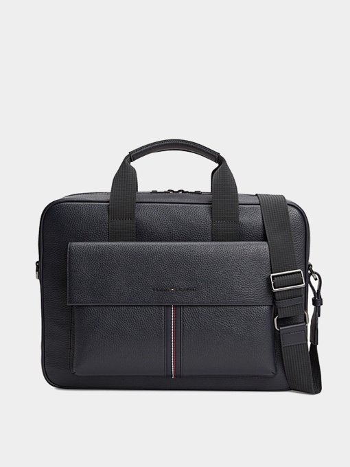 Сумки Tommy Hilfiger модель AM0AM14166-DW6 Фото