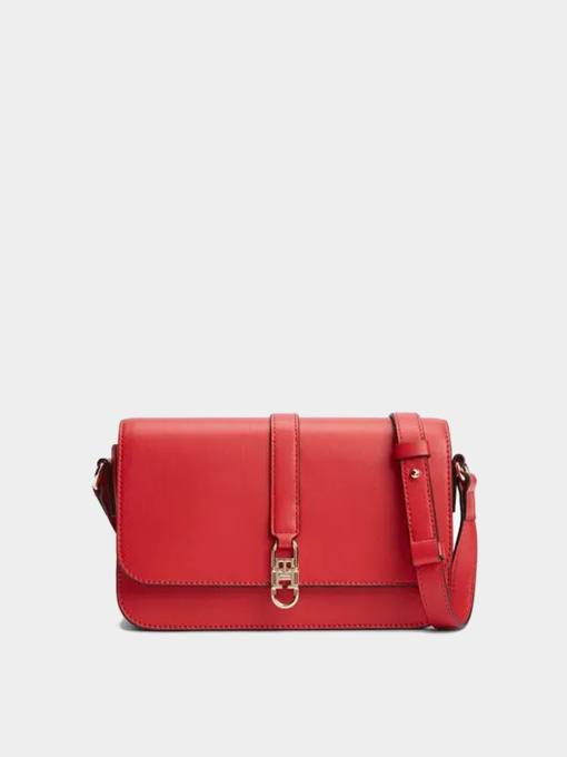 Сумки Tommy Hilfiger модель AW0AW17723-XLG Фото