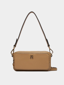 Сумки Tommy Hilfiger модель AW0AW18377-RBC Фото