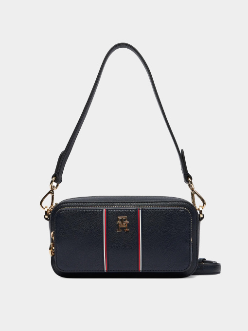 Сумки Tommy Hilfiger модель AW0AW18640-DW6 Фото