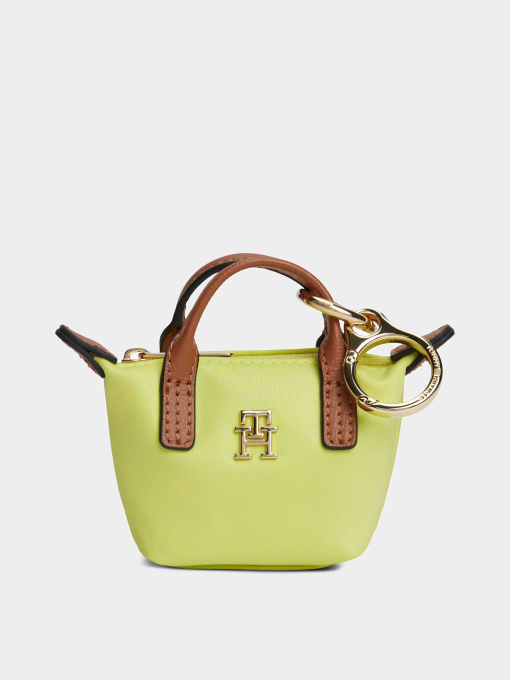 Сөмкелер Tommy Hilfiger үлгі AW0AW18564-LSK Фото