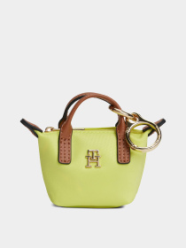 Сөмкелер Tommy Hilfiger үлгі AW0AW18564-LSK Фото