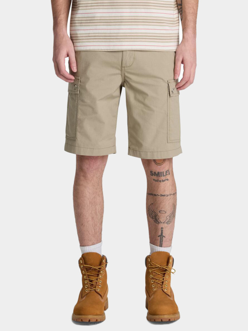 Шорты Timberland модель TB0A41HFDH5 Фото
