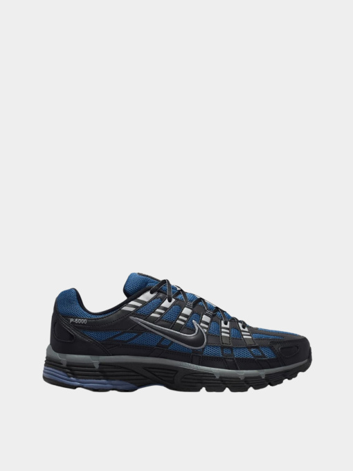 Кроссовки NIKE модель IO0296-491 Фото