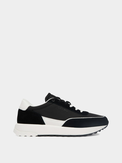 Кроссовки Calvin Klein модель HM0HM02144-0GM Фото