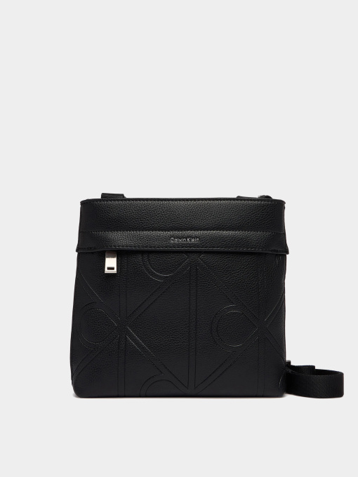Сумки Calvin Klein модель LV04D3370G-UB1 Фото