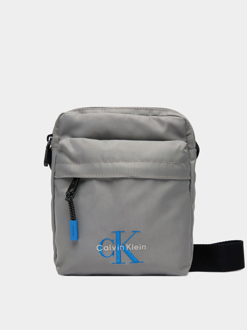 Сумки Calvin Klein модель LV04D3421G-PBB Фото