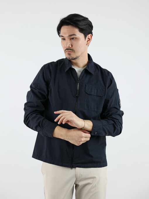 Куртки и дубленки CP Company модель 26L-RCCMOS705A110143G-888 Фото