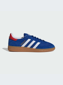 Кеды Adidas модель HQ7262-KZ Фото