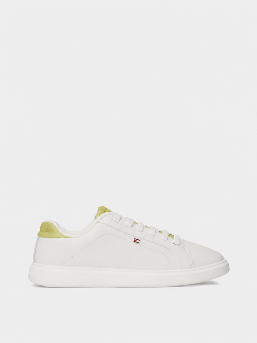 Кеды Tommy Hilfiger модель FW0FW08948-0GA Фото