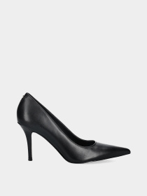 Туфли и лоферы GUESS модель FLFPRN-LEA08-BLACK Фото
