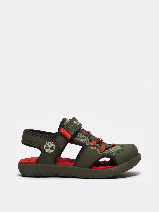 Сандалдар Timberland үлгі TB0A5RXNEQ6 Фото