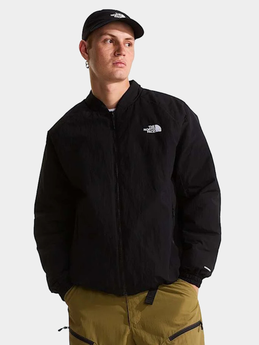 Куртки и дубленки The North Face модель NF0A8G8YJK31 Фото