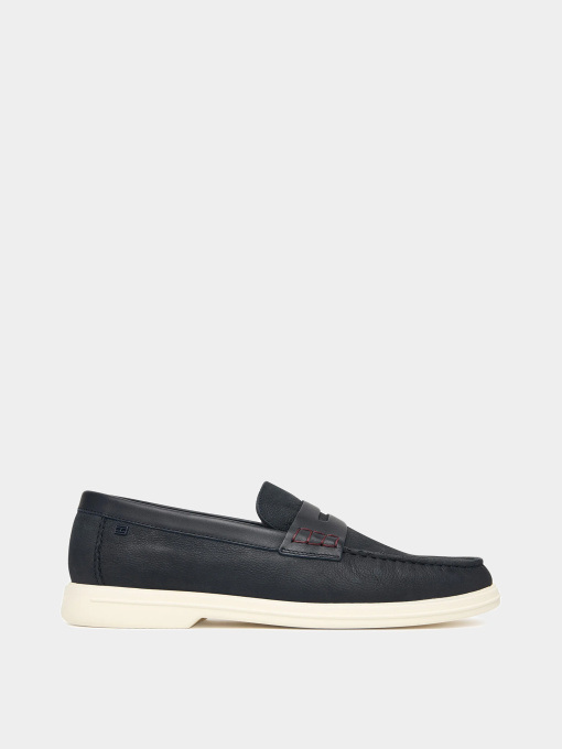 Туфли и лоферы Tommy Hilfiger модель FM0FM05785-DW5 Фото