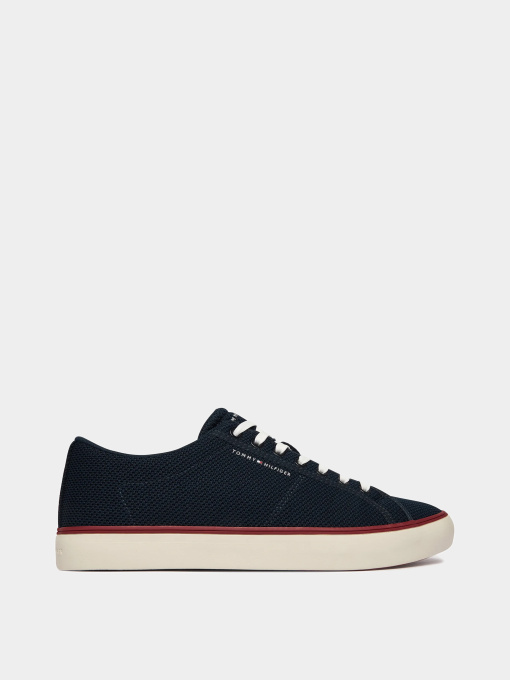 Кеды Tommy Hilfiger модель FM0FM05820-DW5 Фото