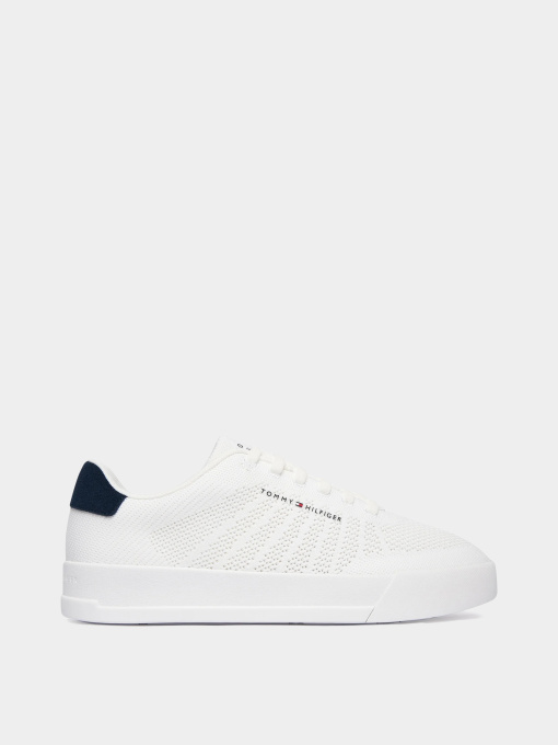 Кеды Tommy Hilfiger модель FM0FM05823-YBS Фото