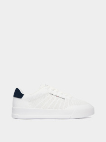Кеды Tommy Hilfiger модель FM0FM05823-YBS Фото