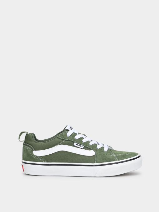 Кеды Vans модель VN000DC8EN61 Фото